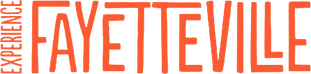 Experience Fayetteville logo